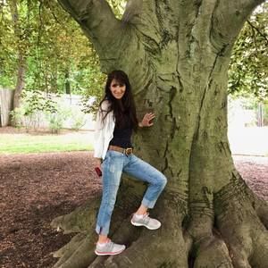 Meet your Posher, Amy